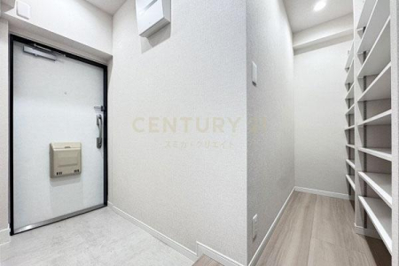 �����s�a�J���X��5���� 8-5�̒��Ã}���V�����̌���