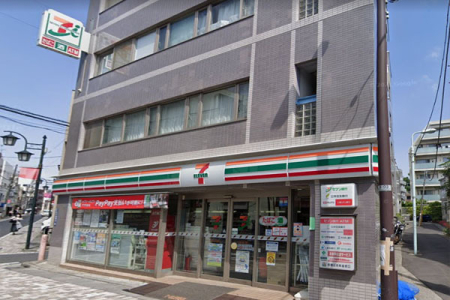 �����s�a�J���X��5���� 8-5�̒��Ã}���V�����̎��ӊ�