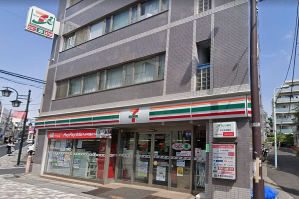 �����s�a�J���X��5���� 8-5�̒��Ã}���V�����̎��ӊ�