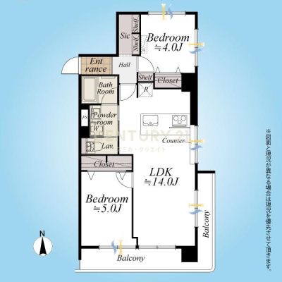 �����s�a�J���X��5���� 8-5�̒��Ã}���V�����̊Ԏ��}