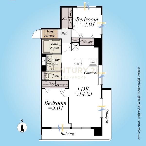 �����s�a�J���X��5���� 8-5�̒��Ã}���V�����̊Ԏ��}