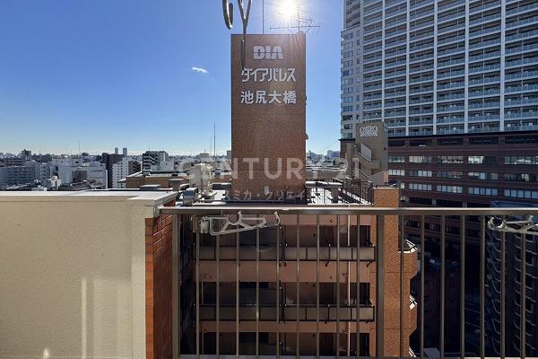 �����s�ڍ���勴1���� 1-11�̒��Ã}���V�����̏Z�˂���̒��]�ʐ^