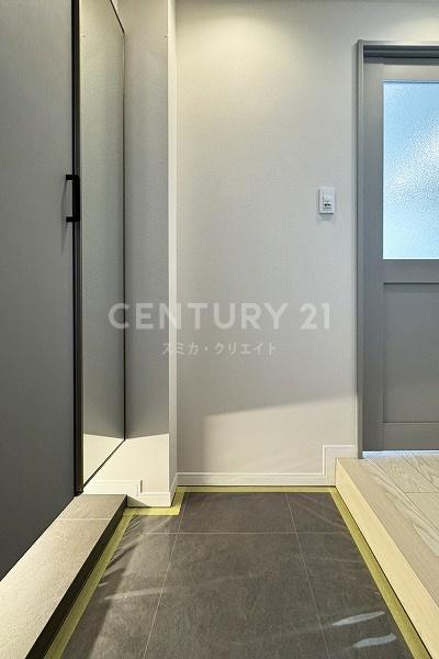 �����s�ڍ���勴1���� 1-11�̒��Ã}���V�����̌���