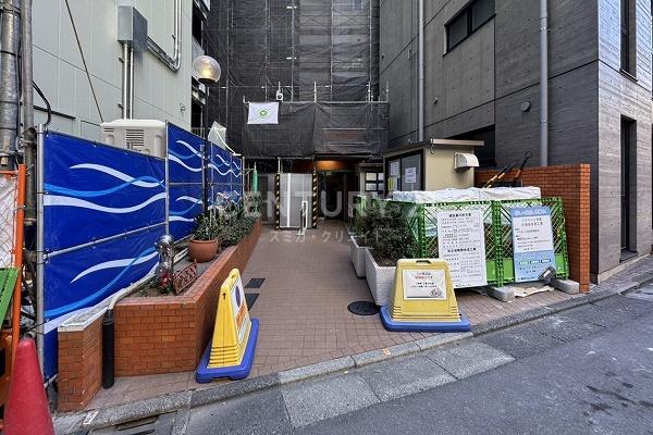 �����s�ڍ���勴1���� 1-11�̒��Ã}���V�����̂��̑����p��