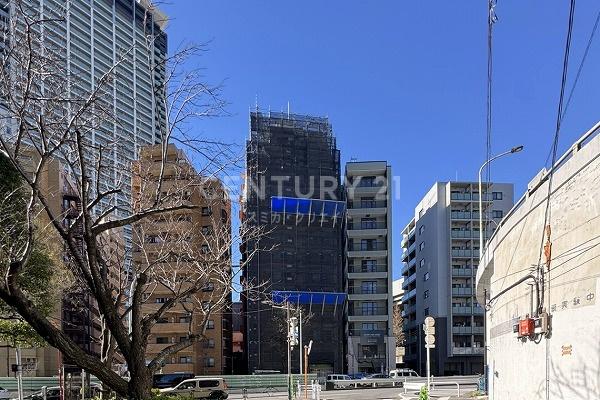 �����s�ڍ���勴1���� 1-11�̒��Ã}���V�����̂��̑����n