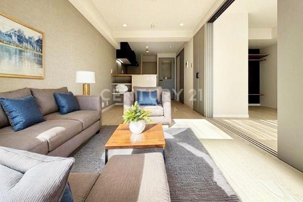 �����s�ڍ���勴1���� 1-11�̒��Ã}���V�����̃��r���O