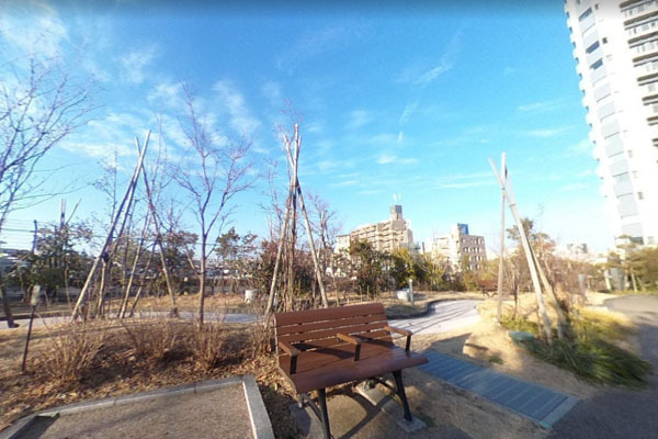 �����s�ڍ���勴1���� 1-11�̒��Ã}���V�����̎��ӊ�