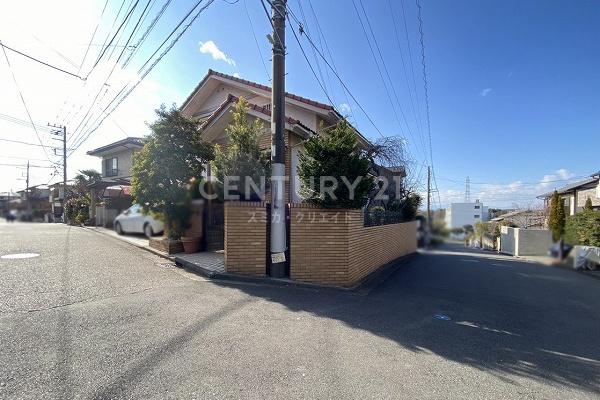 �_�ސ쌧���l�s���捡�h2���ڂ̓y�n�̂��̑����n