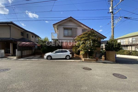 �_�ސ쌧���l�s���捡�h2���ڂ̓y�n�̂��̑����n