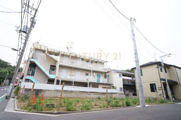 目黒区下目黒4丁目 売地 A区画