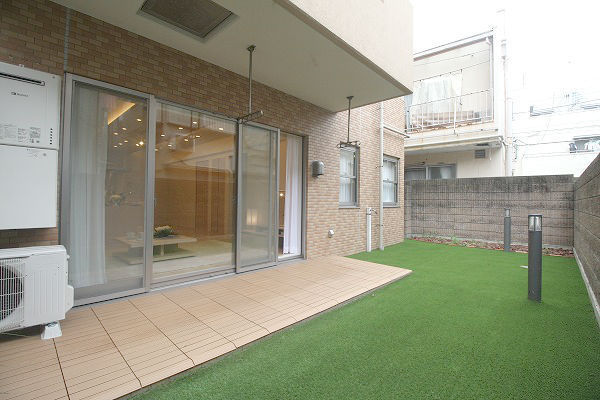 カーサフェリス武蔵小山