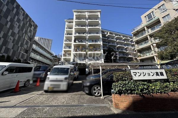 �����s�`�捂��2���� 10-7�̒��Ã}���V�����̂��̑����n