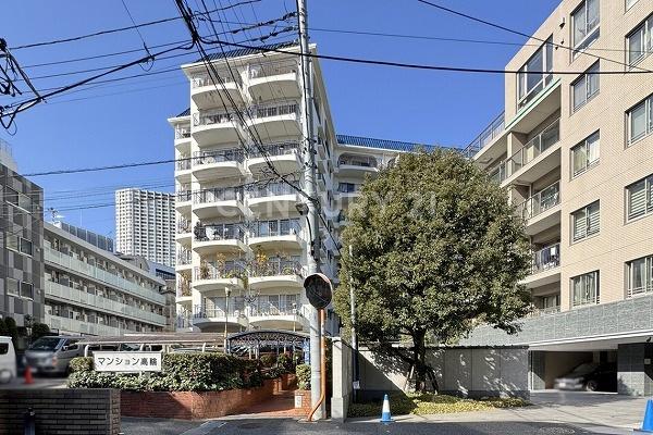 �����s�`�捂��2���� 10-7�̒��Ã}���V�����̌��n�O�ώʐ^