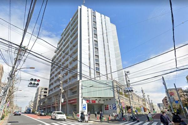 �����s�`�捂��2���� 10-7�̒��Ã}���V�����̎��ӊ�