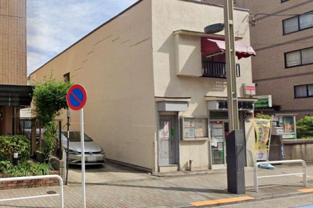 �����s�`�捂��2���� 10-7�̒��Ã}���V�����̎��ӊ�