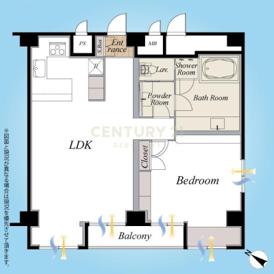 �����s�a�J��F�c�쒬 36-22�̒��Ã}���V�����̊Ԏ��}�i��N)