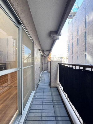 �����s�`��O�c5���� 11-3�̒��Ã}���V�����̃o���R�j�[