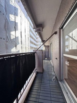 �����s�`��O�c5���� 11-3�̒��Ã}���V�����̃o���R�j�[