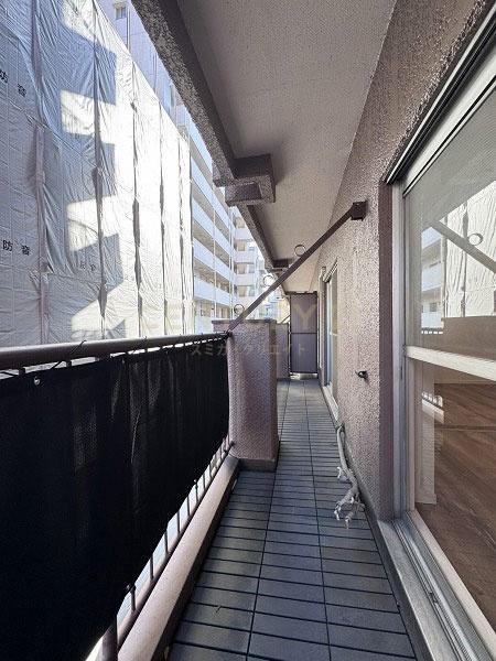 �����s�`��O�c5���� 11-3�̒��Ã}���V�����̃o���R�j�[