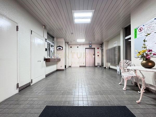 �����s�`��O�c5���� 11-3�̒��Ã}���V�����̃G���g�����X