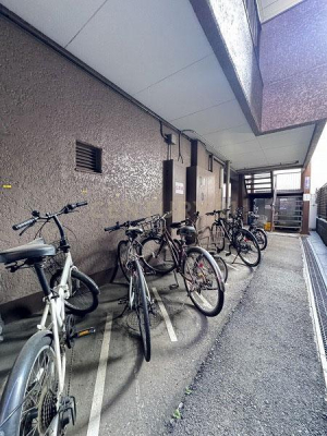 �����s�`��O�c5���� 11-3�̒��Ã}���V�����̂��̑����p��