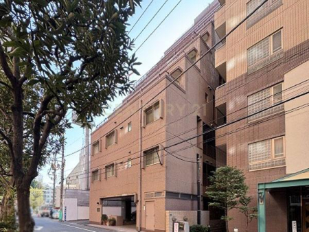 �����s�`��O�c5���� 11-3�̒��Ã}���V�����̂��̑����n