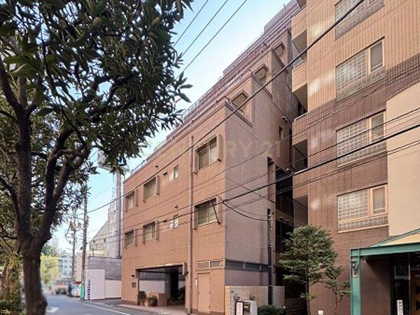 �����s�`��O�c5���� 11-3�̒��Ã}���V�����̂��̑����n