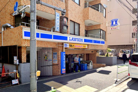 �����s�`��O�c5���� 11-3�̒��Ã}���V�����̎��ӊ�