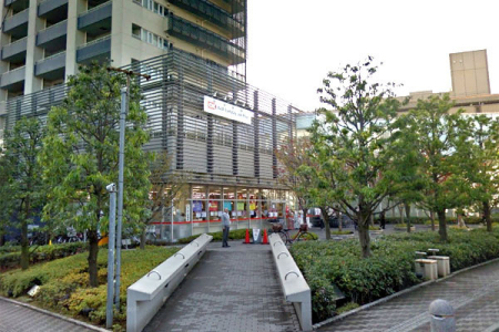 �����s�i��擌���1���� 9-27�̒��Ã}���V�����̎��ӊ�