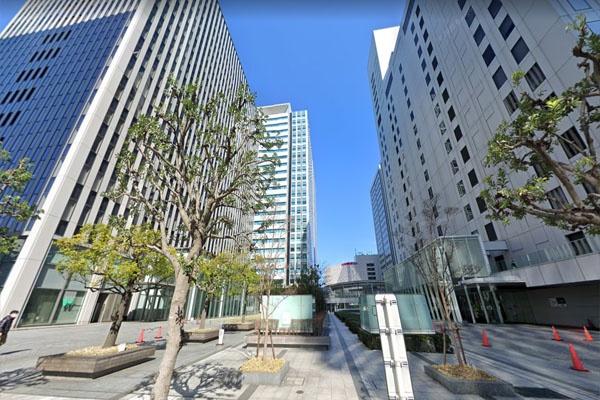 �����s�i��擌���1���� 9-27�̒��Ã}���V�����̎��ӊ�