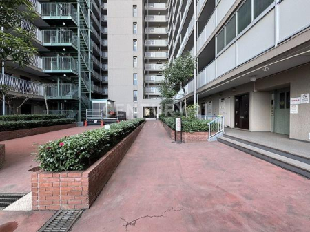 �����s��c�抗�c1���� 6-18�̒��Ã}���V�����̃G���g�����X