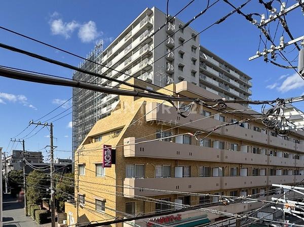 �����s��c�抗�c1���� 6-18�̒��Ã}���V�����̂��̑����n