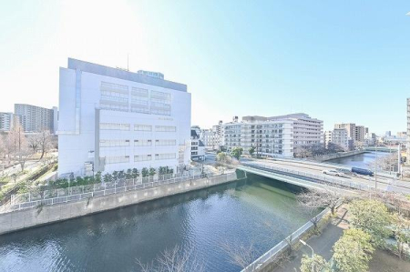 �����s�i��擌�i��1���� 39-2�̒��Ã}���V�����̏Z�˂���̒��]�ʐ^