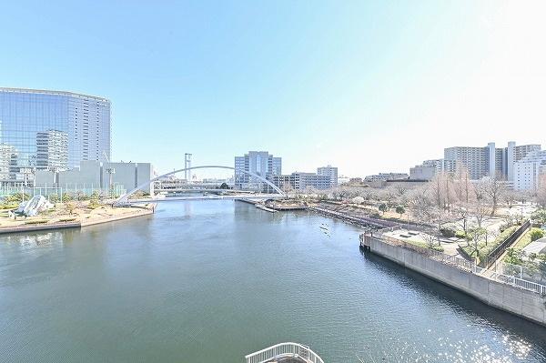 �����s�i��擌�i��1���� 39-2�̒��Ã}���V�����̏Z�˂���̒��]�ʐ^