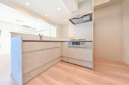 �����s�i��擌�i��1���� 39-2�̒��Ã}���V�����̃L�b�`��