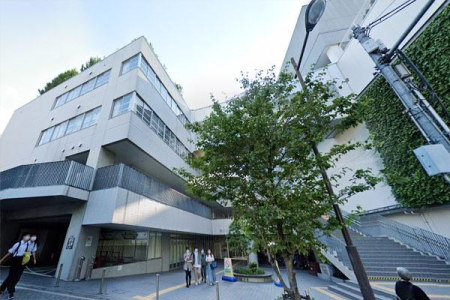 �����s���c��x�m��2���� 7-1�̒��Ã}���V�����̎��ӊ�