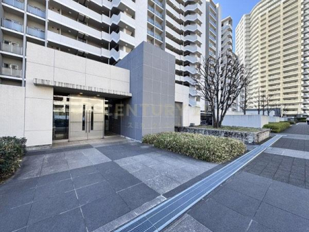 �����s��c�扺�ێq2���� 13-1�̒��Ã}���V�����̃G���g�����X