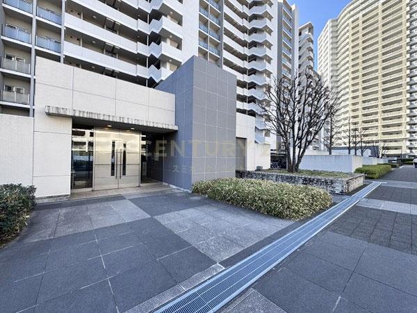 �����s��c�扺�ێq2���� 13-1�̒��Ã}���V�����̃G���g�����X