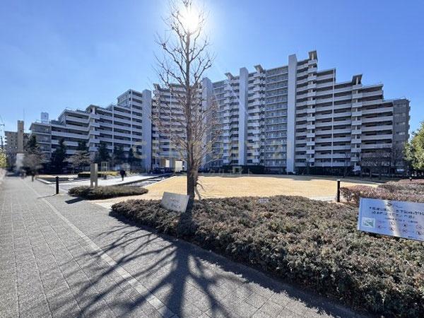 �����s��c�扺�ێq2���� 13-1�̒��Ã}���V�����̂��̑����n