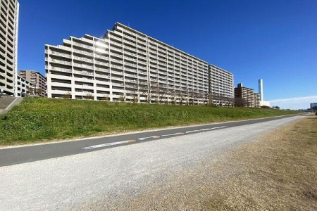 �����s��c�扺�ێq2���� 13-1�̒��Ã}���V�����̂��̑����n