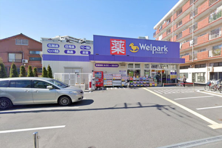 �����s��c�扺�ێq2���� 13-1�̒��Ã}���V�����̎��ӊ�