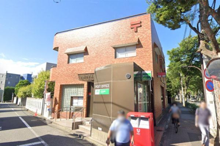 �����s��c�扺�ێq2���� 13-1�̒��Ã}���V�����̎��ӊ�