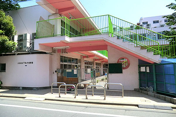 �����s��c�扺�ێq2���� 13-1�̒��Ã}���V�����̎��ӊ�