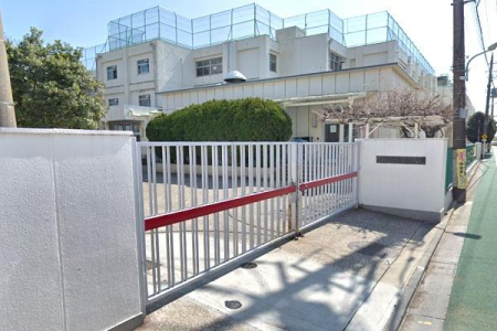 �����s��c�扺�ێq2���� 13-1�̒��Ã}���V�����̎��ӊ�