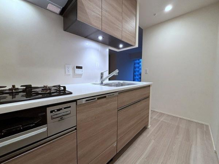 �����s�`�攒��1���� 2-1�̒��Ã}���V�����̃L�b�`��