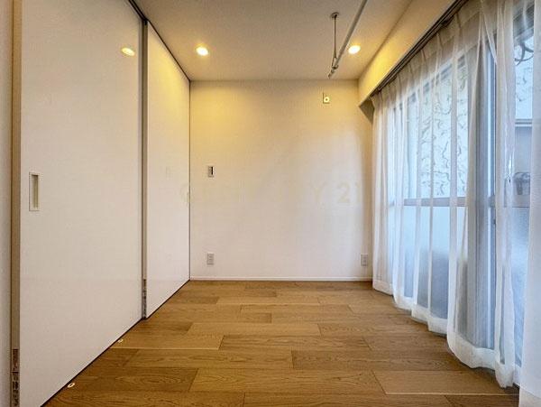 �����s�`��k�R2���� 12-42�̒��Ã}���V�����̗m��