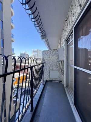 �����s�`��k�R2���� 12-42�̒��Ã}���V�����̃o���R�j�[