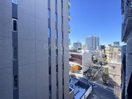 �����s�`��k�R2���� 12-42�̒��Ã}���V�����̏Z�˂���̒��]�ʐ^