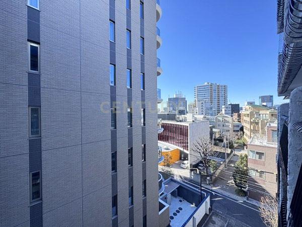 �����s�`��k�R2���� 12-42�̒��Ã}���V�����̏Z�˂���̒��]�ʐ^