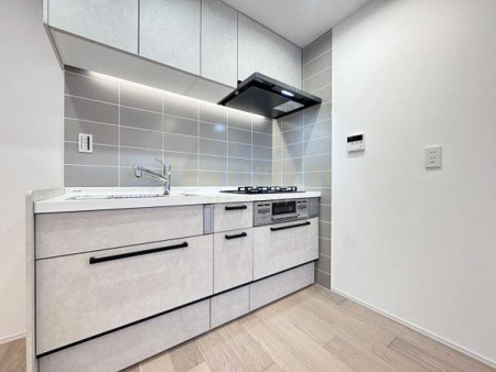 �����s�`��k�R2���� 12-42�̒��Ã}���V�����̃L�b�`��